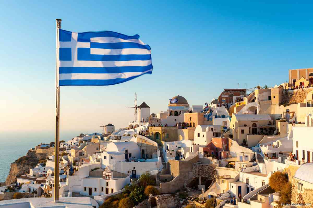 Greece recovers from debt crisis – what can Europe learn?