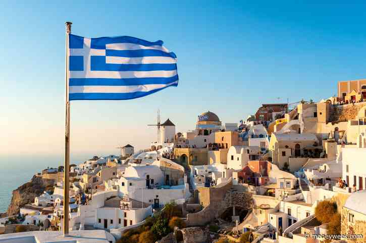 Greece recovers from debt crisis – what can Europe learn?