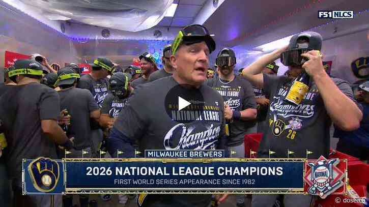 Pat Murphy and his crazy quote about the Dodgers