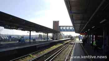 Medway, Sittingbourne and Sheerness train stations to see weekend closures