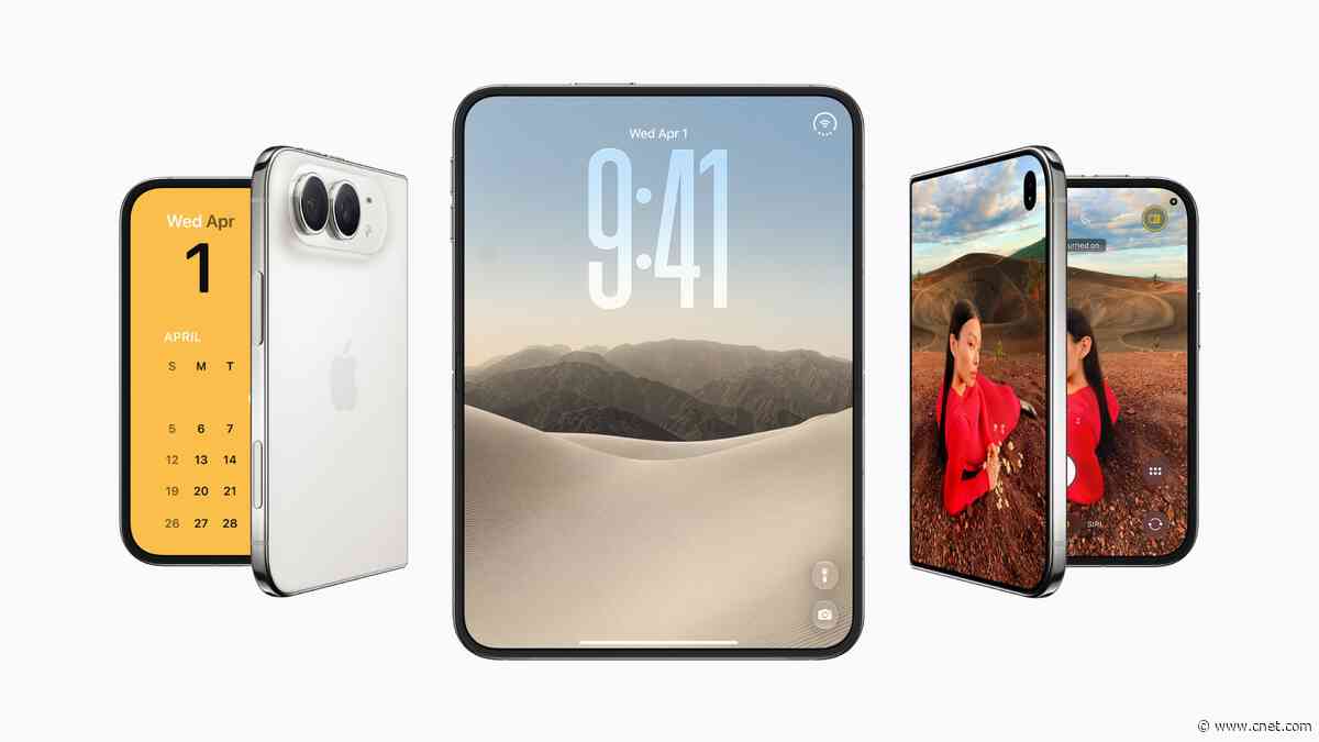 iPhone Duo Preorders Are Open, but Don’t Expect Delivery Right Away