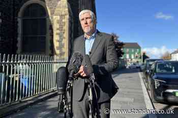 Ministers cannot agree budget without increased funding, O’Dowd warns