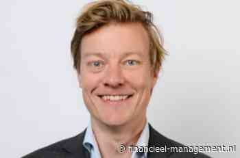 Pim Ploos van Amstel RA (Forvis Mazars) over procesautomatisering: ‘Vanuit hetzelfde perspectief kom je vaak tot dezelfde soort oplossing’