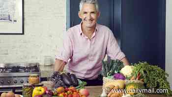 Transform your health and lose up to a stone in time for Christmas: Sign up for our exclusive six-week Zoe Diet plan with PROFESSOR TIM SPECTOR