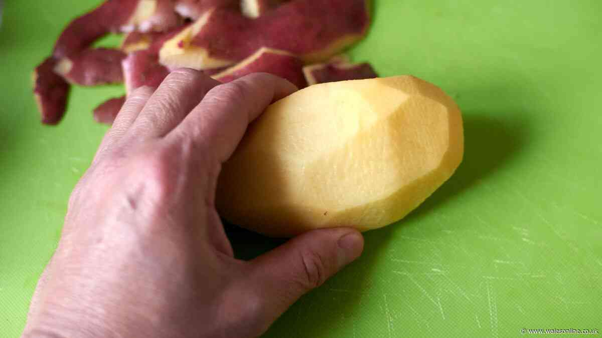 Simple change can boost fibre intake without eating any new food
