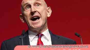John Healey urged to announce major change to 3 per cent tax rule in autumn budget