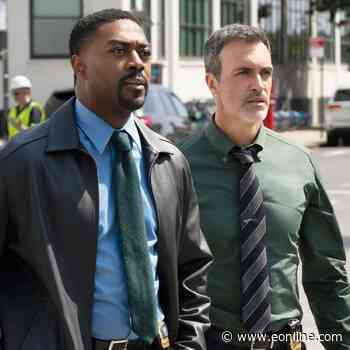 Law & Order Kills Off Beloved Character in Shocking Death