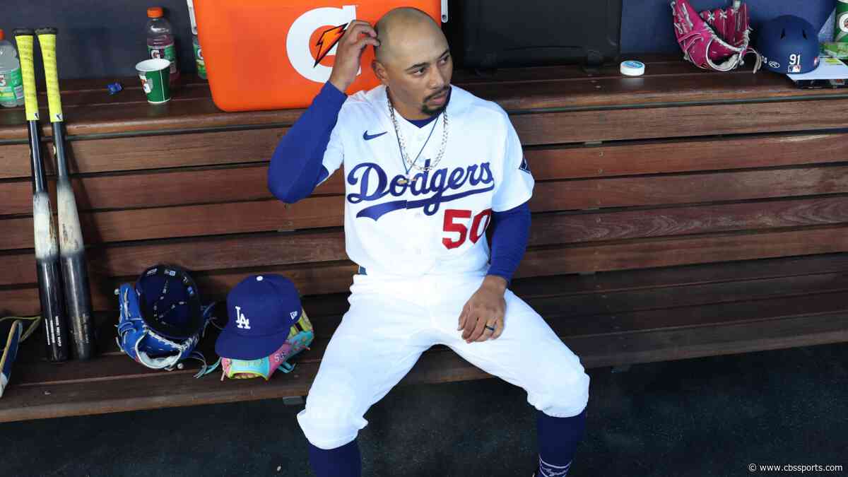 The Dodgers weren't inevitable: Brewers remind champs that winning World Series is 'the hardest thing to do'