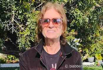GLENN HUGHES Says That He Is Getting His Energy Back After Undergoing His Latest Open-Heart Surgery