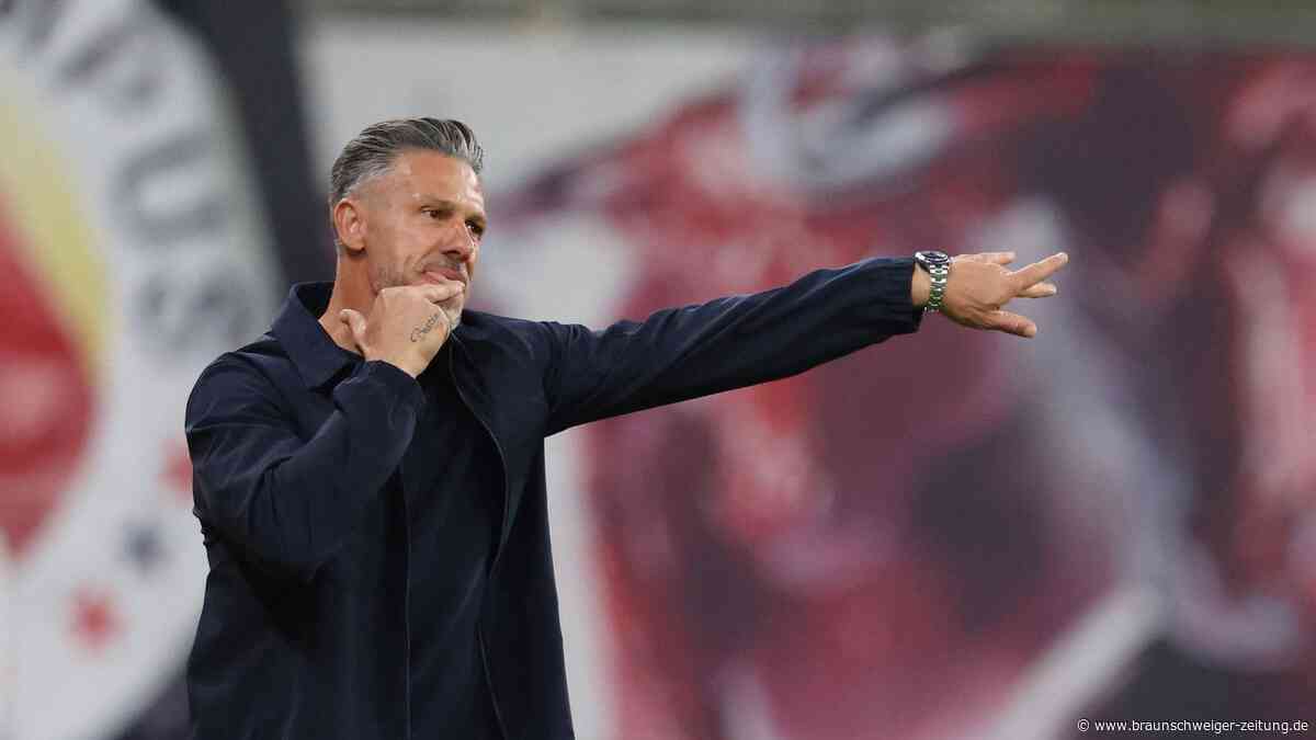 Demichelis vor Rückkehr zum FC Bayern: Keine Zeit für große Sentimentalitäten
