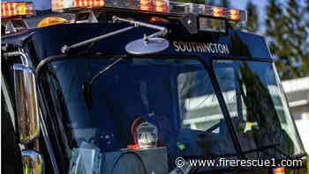Conn. officials decline $3M SAFER grant to hire more firefighters