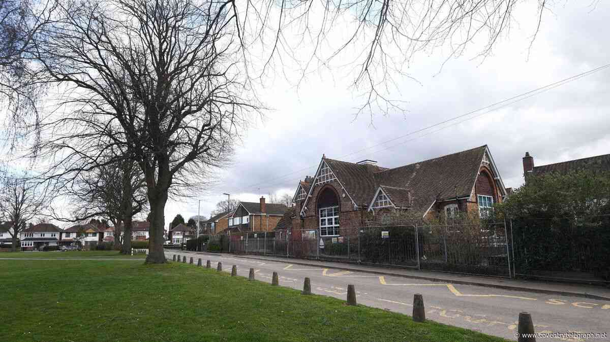 Water Orton homes: 54 new homes approved on former school site despite local opposition