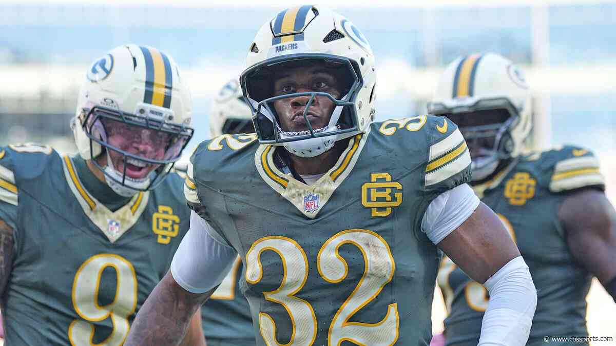 Week 6 bold predictions: Packers run wild on Cowboys, Marvin Harrison Jr. has stellar debut for Texans, more