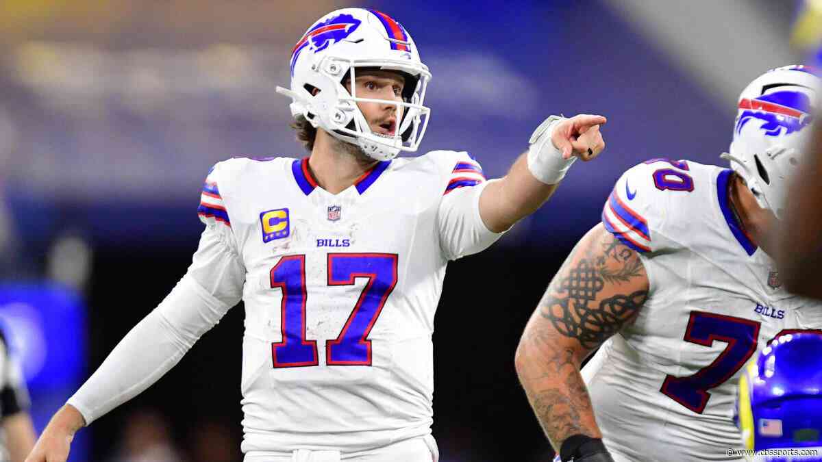 Week 6 breakdown: Josh Allen vs. Maxx Crosby and the keys to pivotal AFC clash