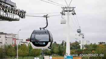 Seilbahn ein „Luftschloss“: scharfe Kritik an den Plänen der SPD