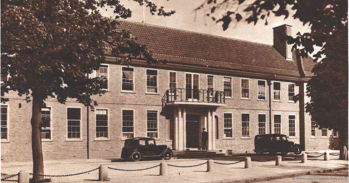 Epsom and Ewell residents invited to share memories for council’s 90th anniversary