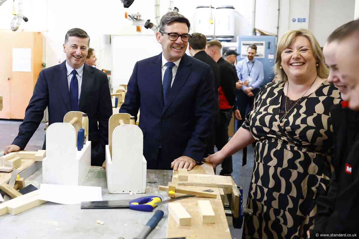 PM offers Scotland more powers in bid to move past ‘old politics of conflict’