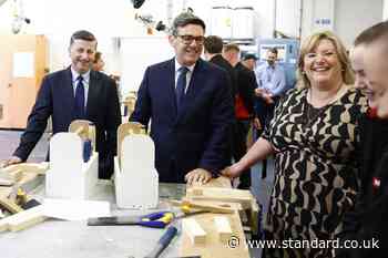 PM offers Scotland more powers in bid to move past ‘old politics of conflict’