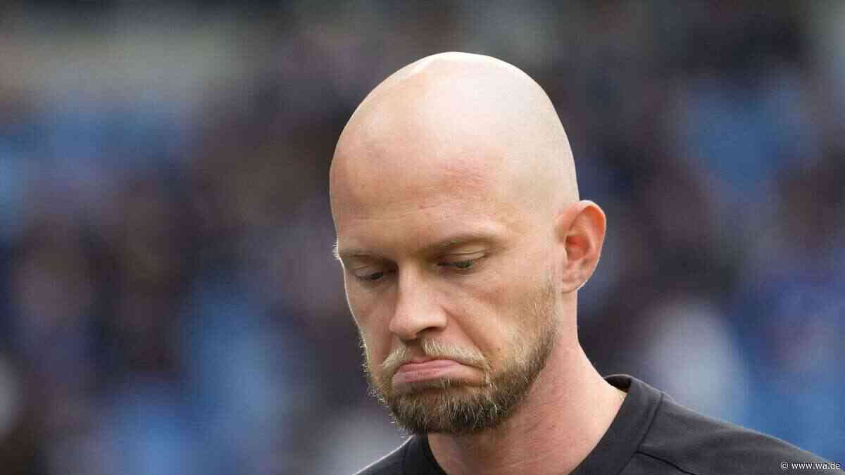 Auswärtsmisere beim FC: Jetzt droht der nächste Rekord