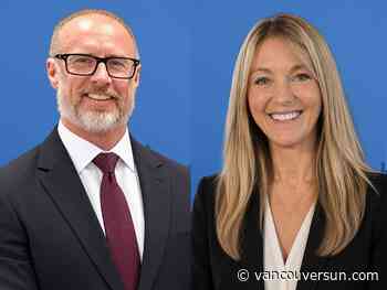 These candidates are running in municipal and B.C. elections: What if they win in both?