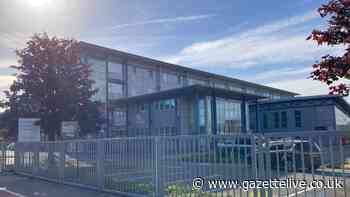 Permission sought once again for TAD Centre aparthotel that was completed in December 2025