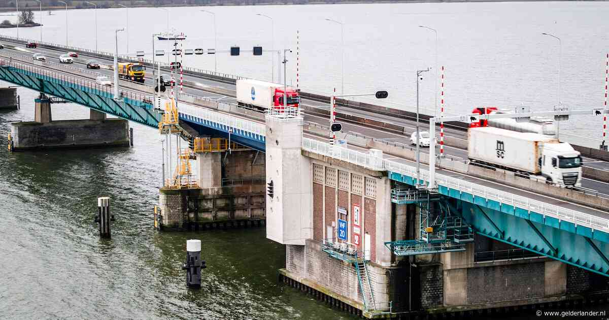 Hier overheerst opluchting: geld voor Nedersaksenlijn, station Eindhoven en Haringvlietbrug