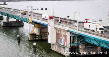 Hier overheerst opluchting: geld voor Nedersaksenlijn, station Eindhoven en Haringvlietbrug