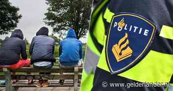 Jongen zegt respectvol ‘ik praat toch netjes met u?’, maar agent ziet een groter probleem