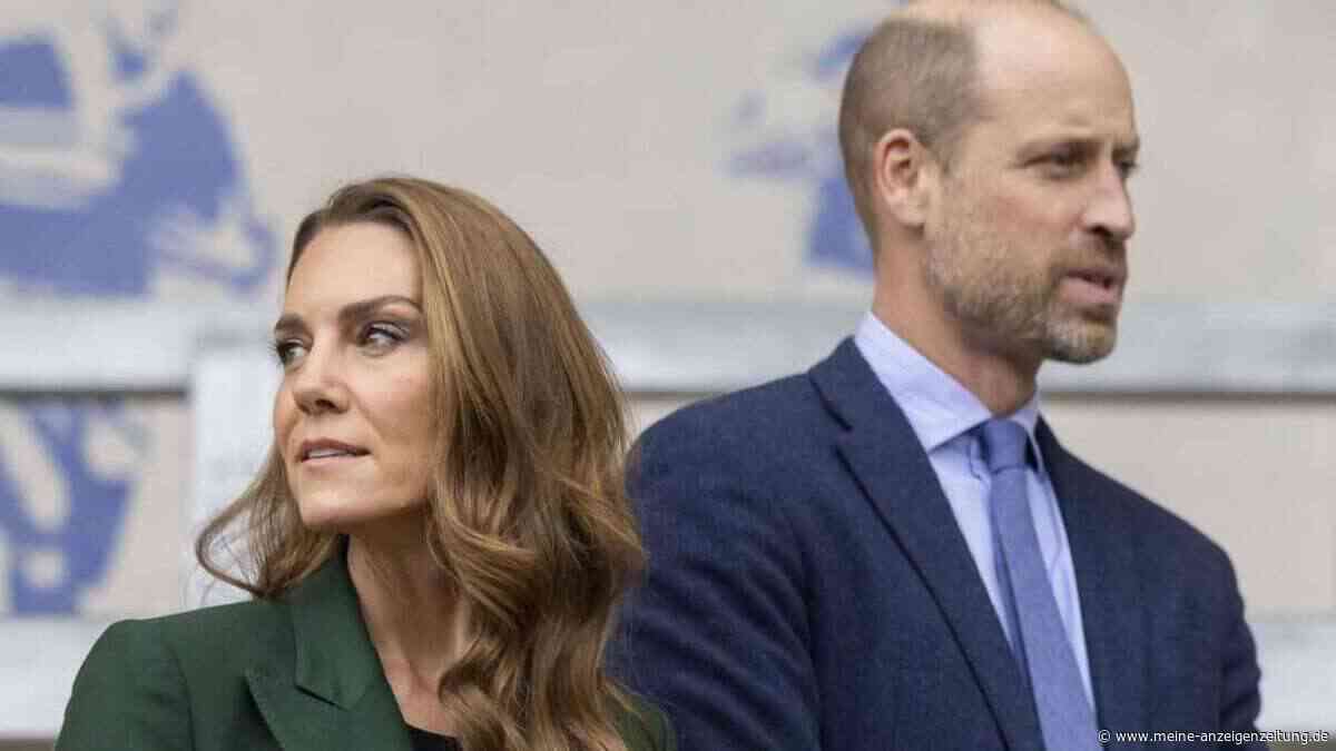 Neue Umfrage überrascht: Weder William noch Kate am beliebtesten - sondern SIE