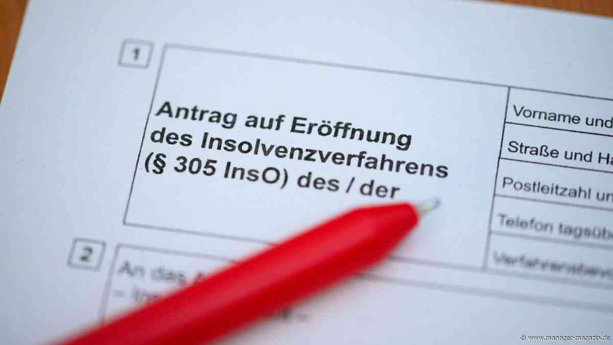 Weber Magdeburg: Erneut rutscht ein Autozulieferer in die Insolvenz