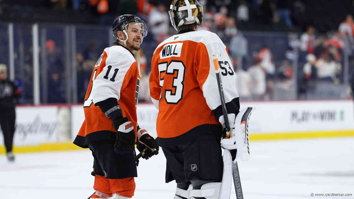 Travis Konecny Signs with the Canadiens