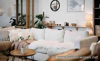 5 tips om je woonkamer origineel in te richten