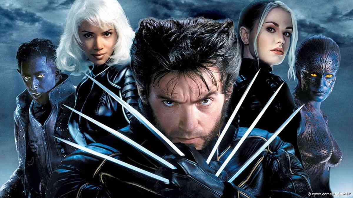 X-Men 2 set the high bar for ensemble superhero movies, and it should be the template for Avengers: Doomsday