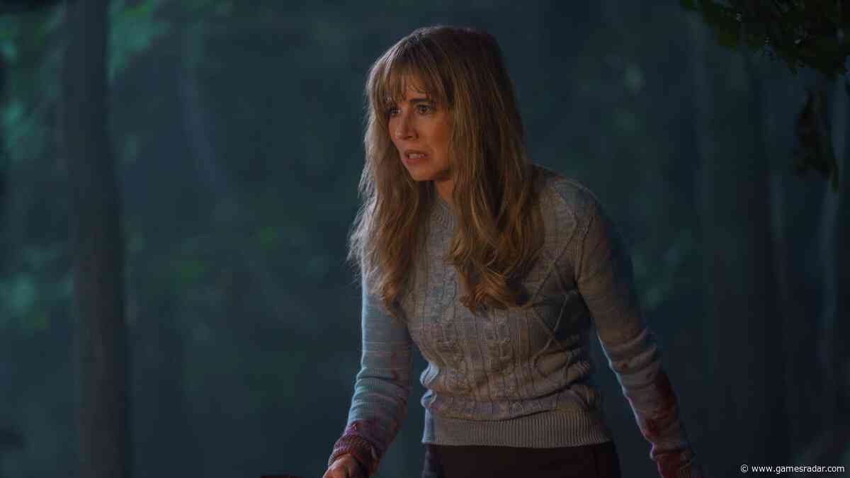 Crystal Lake creator says he changed Jason Voorhees' origin because "nothing is consistent" in the "wonky" franchise
