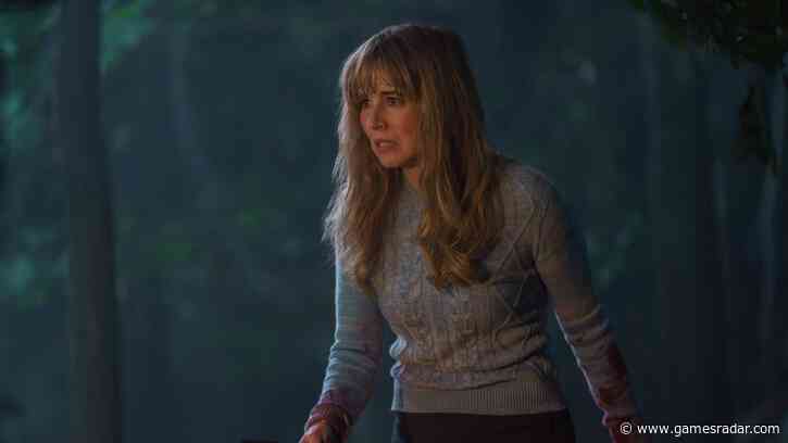 Crystal Lake creator says he changed Jason Voorhees' origin because "nothing is consistent" in the "wonky" franchise