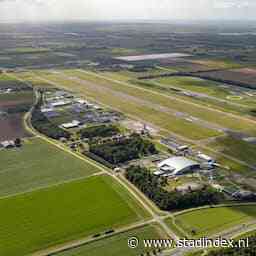 Boerderijen en bedrijven moeten weg voor uitbreiding defensie Lelystad Airport