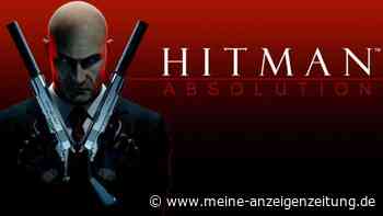Hitman: Absolution erscheint am 22. Oktober für die Nintendo Switch 2