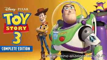 Toy Story 3 Complete Edition: Digital Eclipse über die technischen Unterschiede zwischen der Nintendo Switch und Nintendo Switch 2