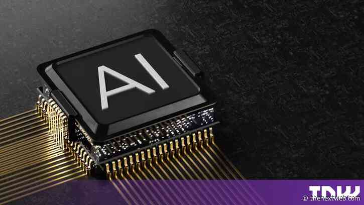 China proposes export controls on its advanced AI models and chip designs