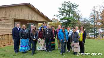 Northwestern Ontario First Nation alcohol, addiction treatment centre expands facility