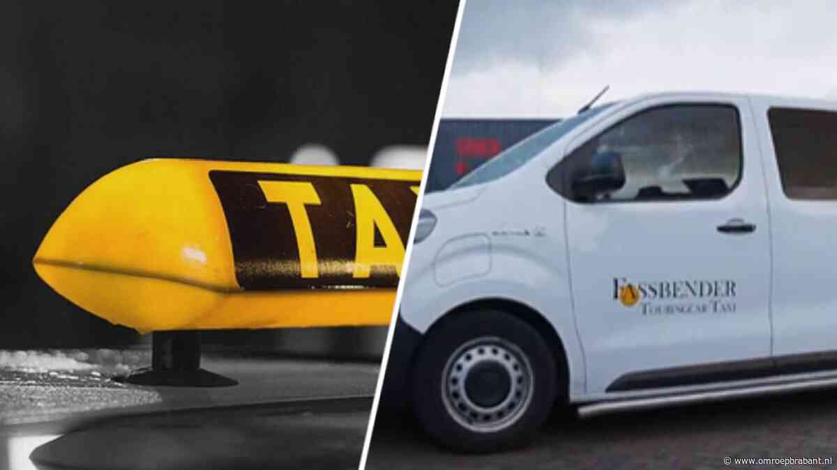 Fassbender failliet, jaar na overname activiteiten Taxi Van Gerwen