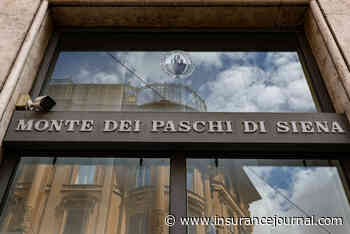 Axa Braces for Loss of Paschi Contract as Italy Bank Deals Swirl