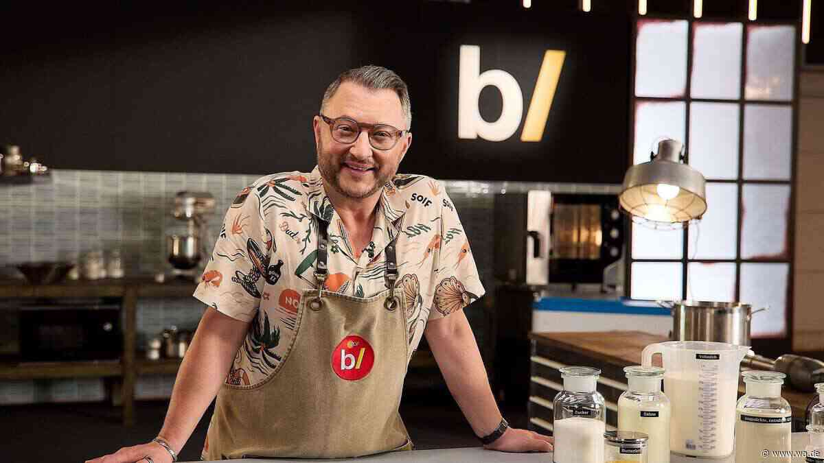 „Du machst das weiter, was wir wollen“: ZDF weist Vorwürfe von Sebastian Lege zurück