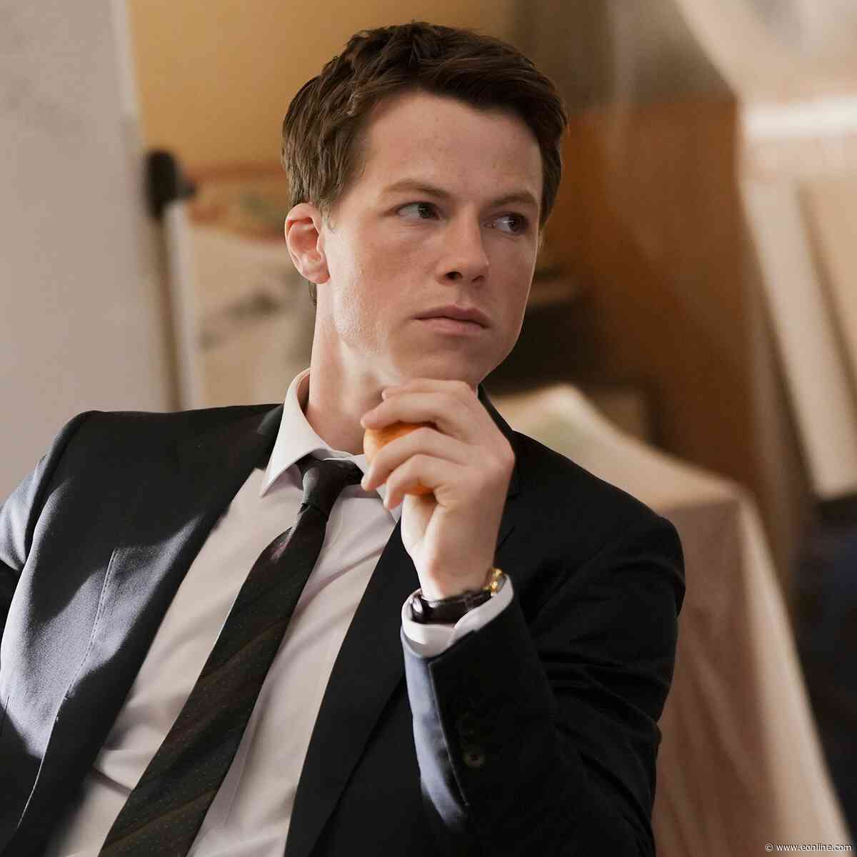 The Rainmaker Cast Reveals How the Stakes are Even Higher in Season 2