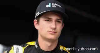 Tristan McKee joins JR Motorsports for long-term O'Reilly plan