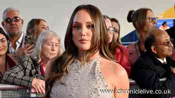 Charlotte Crosby suffers heartbreaking silent miscarriage five months after previous loss