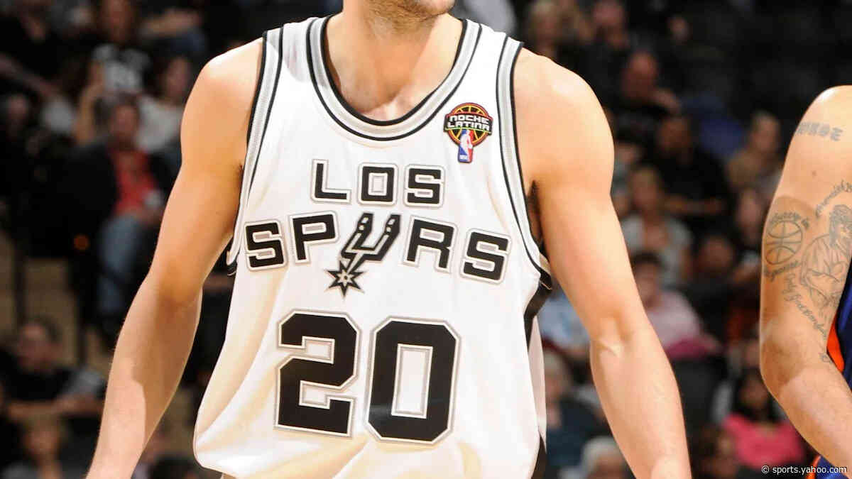 Open Thread: Spurs launch “Los Spurs”