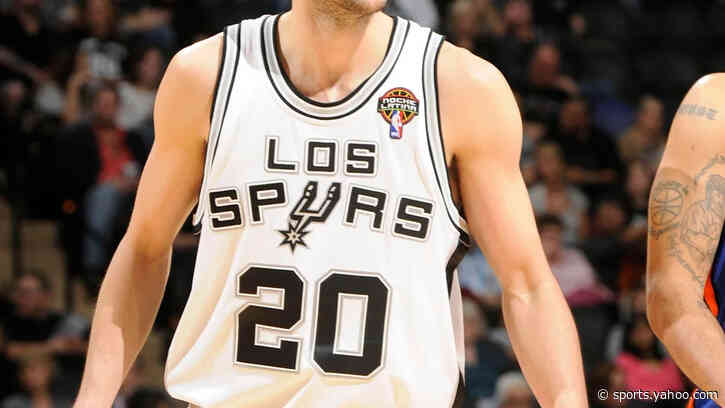 Open Thread: Spurs launch “Los Spurs”
