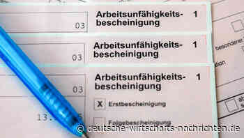 Deutsche in der Dauerkrise: Immer mehr Ausfälle aufgrund psychischer Erkrankungen
