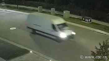 York police identify suspect vehicle in fatal hit and run investigation in Vaughan